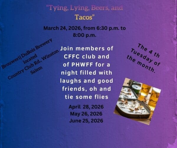 “Tying, Lying, Beers, and Tacos” (2)